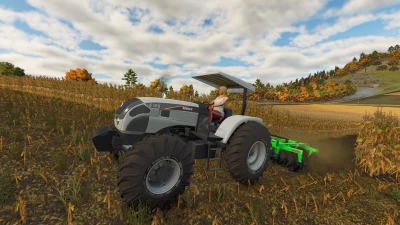 Agrale 5105 BR v2.2.1.1