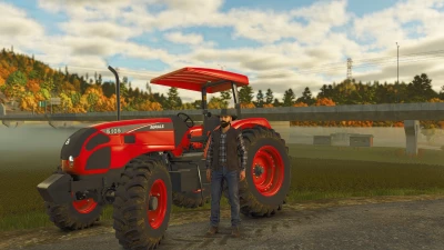 Agrale 5105 BR v2.2.1.1