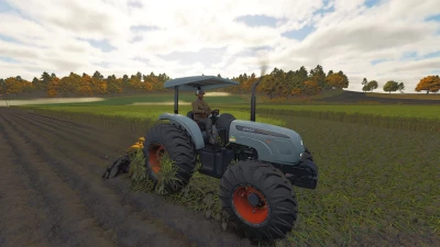 Agrale 575 BR v2.2.1.1