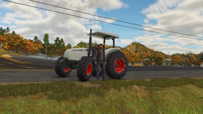 Agrale 575 BR v2.2.1.1