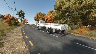Agrale Truck 14000 v1.0.0.0