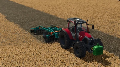 Agro Four Futog v1.0.0.0