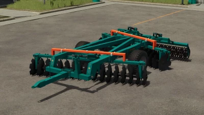 Agro Four Futog v1.0.0.0