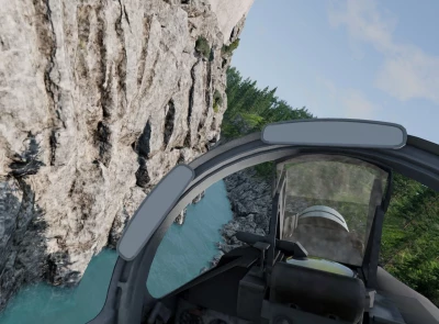 aircraft Su-27 "Flanker" v1.0