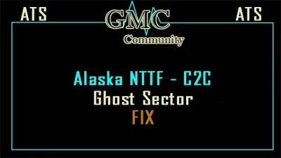 Alaska NTTF - C2C Fix v1.56-1.0.0