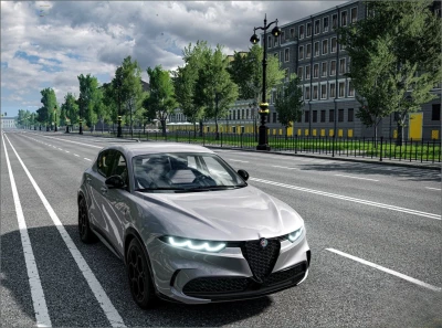 Alfa Romeo Tonale V1.1 0.37
