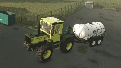 All Liquids Trailer ABI 1600 v1.0.0.0