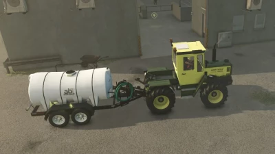 All Liquids Trailer ABI 1600 v1.0.0.0