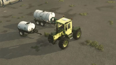 All Liquids Trailer ABI 1600 v1.0.0.0