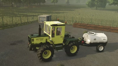 All Liquids Trailer ABI 550 v1.0.0.0