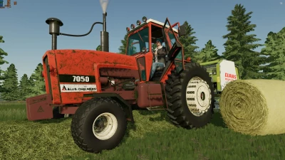 Allise Chalmers 70XX series v1.0.0.0