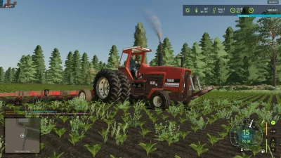 Allise Chalmers 70XX series v1.0.0.0