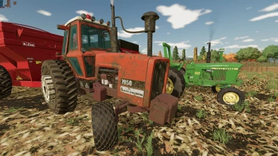 Allise Chalmers 70XX series v1.0.0.0