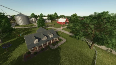 Alma Missouri, save game v1.0.0.0