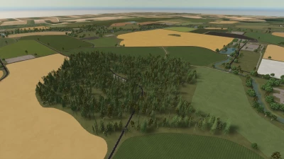 Am Nord-Ostsee-Kanal 4x v0.9.0.3