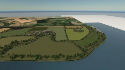 Am Nord-Ostsee-Kanal 4x v0.9.0.3