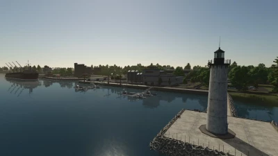 Am Nord-Ostsee-Kanal 4x v1.0.0.0