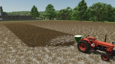 Amazone ZA-S 330 v1.0.0.0