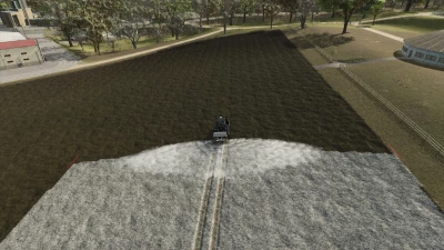 Amazone Zats 6000 Multispreader v1.0.0.0