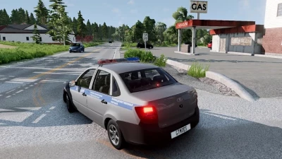 American Road Refresh Map v1.2