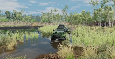 American Road Refresh v1.2