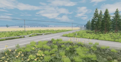 American Road Refresh v1.2