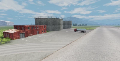 American Road Refresh v1.2