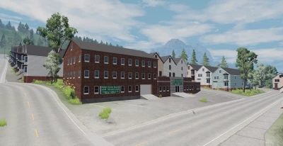 American Road Refresh v1.2