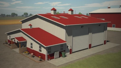 American Workshop v1.0.0.3