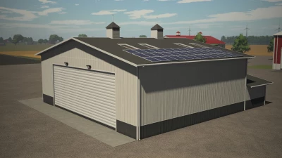 American Workshop v1.0.0.3