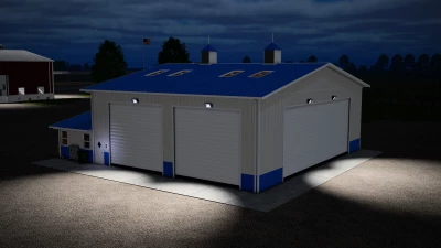 American Workshop v1.0.0.3