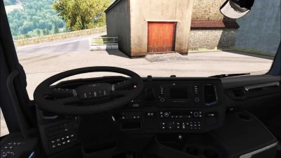 Animated Steering Wheel v1.56