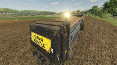 Annaburger HTS 11 v1.0.0.0