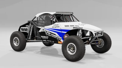 Armada Honey Badger v1.0 0.37.x