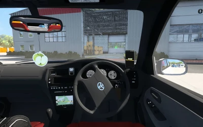 ATS Toyota Corolla AE101 v1.1 1.56