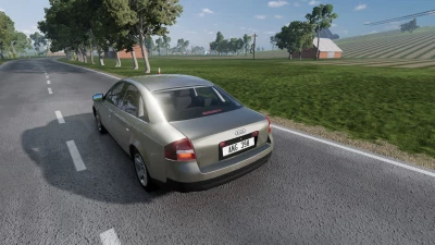 Audi a6/s6/rs6 c5 0.37