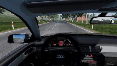 Audi a6/s6/rs6 c5 0.37