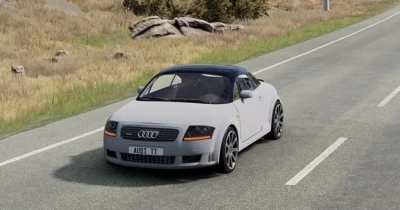 Audi TT MK1 v1.1