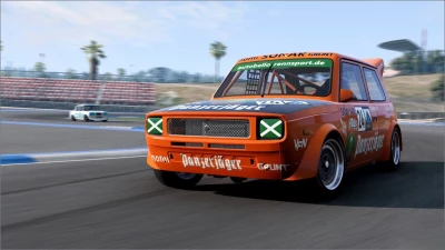 Autobello Aria (1972) V1.0.3 0.36