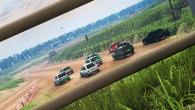 Autocross Tracks v0.6 0.37.x