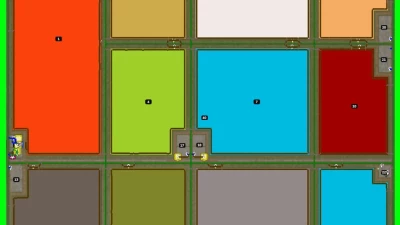 AutoDrive Juotca Big Fields 4x v1.0.0.0