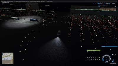 AutoDrive Multimap map v1.0.0.1