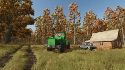 AutoDrive Palatinate Forest v1.0.0.0