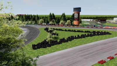 Autodrome Chayka v0.4 0.37.x