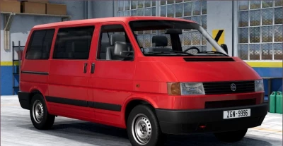 AW T Wagen 1990 1999 Update 0.37