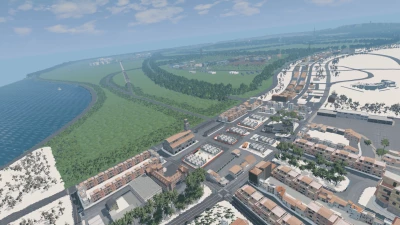 Band1t County v1.0 0.37.x