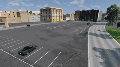 Band1t County v1.0 0.37.x