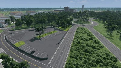 Band1t County v1.0 0.37.x