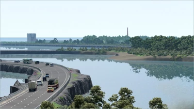 Band1t Highway V1.2 0.36