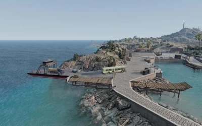 Barbent's Gambling Zone v1.3cc 0.37.x